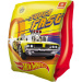 Hot Wheels Schwimmflügel mit Auto-Motiv - Mondo Toys
