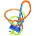 Hot Wheels Schwindelerregender Zyklon Spielset - Mattel