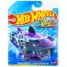 Hot Wheels: Shark Hammer 2.0 farbwechselndes Modellauto 1/64 - Mattel