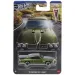 Hot Wheels Silver Series: ’70 Pontiac GTO Modellauto 1/64