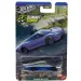 Hot Wheels Silver Series: McLaren Speedtail Modellauto 1:64 - Mattel