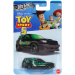 Hot Wheels Silver Series: Toy Story 5 Fandango Modellauto 1:64 - Mattel