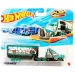 Hot Wheels: Speed Hauler Transporter im Maßstab 1:64 – Mattel