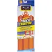 Hot Wheels Streckenersteller: Gerades Strecken-Set – Mattel