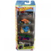 Hot Wheels: Street Beasts 5er-Fahrzeugset 1/64 - Mattel