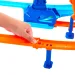 Hot Wheels: Stunt-Doppel-Loop-Bahnset - Mattel Bild 3