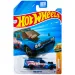 Hot Wheels: Time Shifter blaues Modellauto im Maßstab 1:64 - Mattel