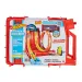 Hot Wheels Track Builder Benzinkanister Spielset - Mattel