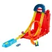 Hot Wheels Track Builder Benzinkanister Spielset - Mattel