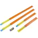 Hot Wheels Track Builder Grundstrecke - Mattel