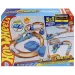Hot Wheels Track Creator: Boosted Jump Speedway Streckenset – Mattel