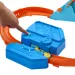 Hot Wheels Track Creator: Boosted Jump Speedway Streckenset – Mattel