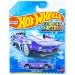 Hot Wheels: Track Manga, farbwechselndes 1:64-Modellauto - Mattel