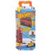 Hot Wheels: Turbo-Start Feuerwehrstation mit 2 Autos - Mattel