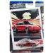 Hot Wheels: Vintage ’67 Porsche 911 R Modellauto 1/64 – Mattel