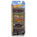 Hot Wheels: X-Raycers 5er-Autoset im Maßstab 1/64 - Mattel