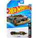 Hot Wheels: X-Steam Spielzeugauto 1:64 – Mattel