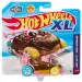 Hot Wheels XL: Donut Drifter Modellauto 1:43 – Mattel