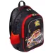 Hot Wheels ergonomischer Schulranzen/Rucksack BP26 40 x 28 x 18 cm Bild 1
