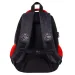Hot Wheels ergonomischer Schulranzen/Rucksack BP26 40 x 28 x 18 cm Bild 2