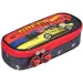 Hot Wheels ovales Federmäppchen 23 x 9,5 x 6 cm
