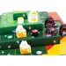 Hupp, das flauschige Brettspiel