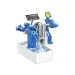 Hybrid-Solar-Wasserpumpe Bau- und Lernspiel