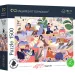 Hygge Life 1500 Stück UFT Puzzle - Trefl