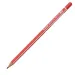 ICO: Dreikantiger Graphitstift 2B