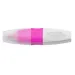 ICO: Focus 2000 Textmarker rosa