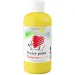 ICO: Igel Tempera in Zitronengelb, 500 ml