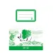 ICO: Igel einfaches Heft A/5 20-32