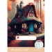 ICO: Igelmädchen – Märchenheft für die 2. Klasse, A5, mit 16–32er Lineatur.