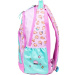 ICO: LizzySuli Lollipop Capybara Active+ ergonomische Schultasche/Rucksack 30x43x21,5 cm