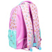 ICO: LizzySuli Lollipop Capybara Active+ ergonomische Schultasche/Rucksack 30x43x21,5 cm
