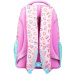 ICO: LizzySuli Lollipop Capybara Active+ ergonomische Schultasche/Rucksack 30x43x21,5 cm