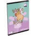 ICO: LizzySuli Lollipop Capybara Vokabelheft A5 31-32