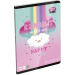 ICO: LizzySuli Lollipop Rainbow Vokabelheft A5 31-32