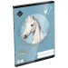 ICO: LizzySuli Wild Beauty Sport Club kariertes Heft A/5 27-32
