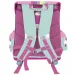 ICO: Lizzysuli Premium Lollipopp Rainbow ergonomische Schultasche, Rucksack 39 x 35 x 24 cm Bild 2