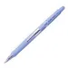 ICO: Penac Sleek touch Kugelschreiber blau
