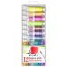 ICO: SÜNI Tempera Metall- und Neonfarben 12er Pack 12ml Tuben