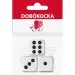 ICO: SÜNI Würfel-Set, 3 Stück