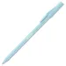ICO: Signetta MIX blauer Kugelschreiber in Pastellblau 0,7mm