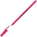 ICO: Signetta pink Kugelschreiber mit blauer Tinte 0,7mm 1 Stk