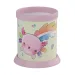 ICO: Stiftehalter mit Axolotl-Muster