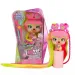 Ich liebe VIP Pets: Hair Academy Figur - Zoe Hund