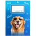 Ico Hund-Heft A5