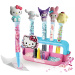 Idea! Hello Kitty Kreativstudio zum Stifteherstellen - Spielset - Clementoni