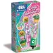 Idea! Magic Garden Textmarker-Bastelset - Clementoni Bild 1